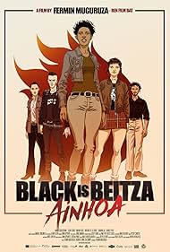 Black is Beltza II: Ainhoa (2022)