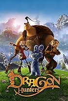 Dragon Hunters (2008)