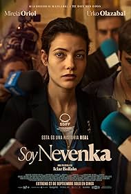 I Am Nevenka (2024)