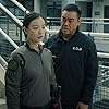 Ching-Wan Lau and Ni Ni in Chak dan juen ga 2 (2020)