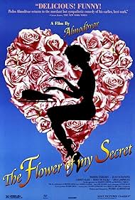 The Flower of My Secret (1995)