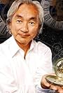 Michio Kaku in Time (2006)