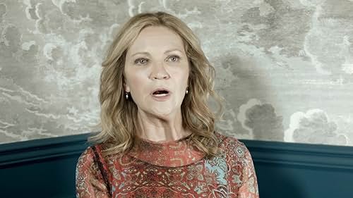 Manhunter: Interview With Joan Allen