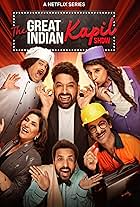 The Great Indian Kapil Show