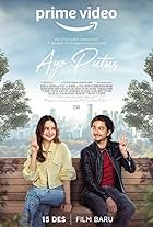 Bryan Domani and Syifa Hadju in Ayo Putus (2022)