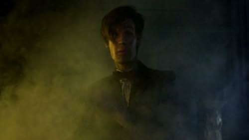 Doctor Who: A Christmas Carol