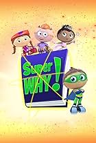 Super Why!