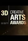 2011 3D Creative Arts Awards (2011)