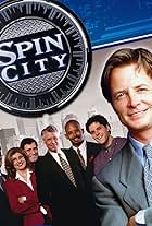 Spin City