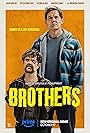 Josh Brolin and Peter Dinklage in Brothers (2024)