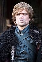 Peter Dinklage in Game of Thrones (2011)