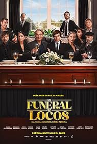 Un funeral de locos (2025)