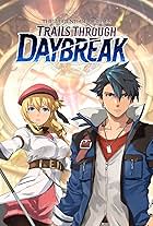 The Legend of Heroes: Trails through Daybreak