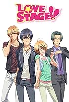 Love Stage!!