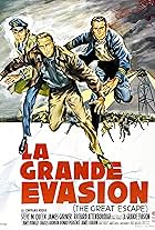 La grande évasion