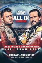 AEW All in London