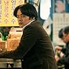 Sôsuke Ikematsu in The Asian Angel (2021)