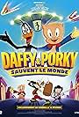 Looney Tunes: Daffy et Porky sauvent le monde (2024)