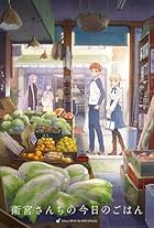 Today's Menu for the Emiya Family