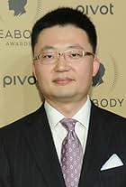 Leon Lee attends The 74th Annual Peabody Awards Ceremony at Cipriani Wall Street on May 31, 2015 in New York City