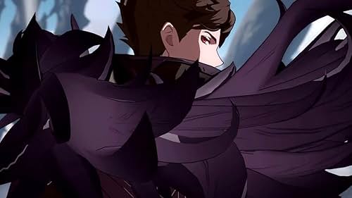 Granblue Fantasy: Versus: Belial DLC Character Trailer