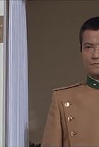 Ken Ogata in Mishima - une vie en quatre chapitres (1985)