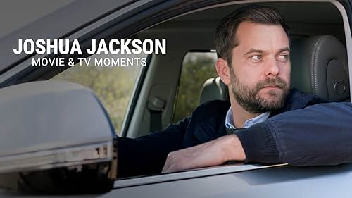 Take a closer look at the various roles Joshua Jackson has played throughout his acting career.