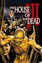 The House of the Dead III