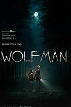 Wolf Man (2025) Poster