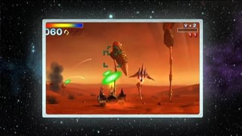 StarFox 64 3D (VG)