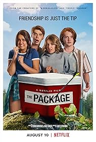 The Package (2018)