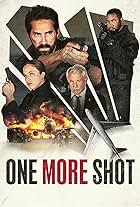 Tom Berenger, Scott Adkins, Michael Jai White, and Alexis Knapp in One More Shot (2024)