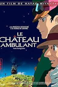 Le Château ambulant (2004)