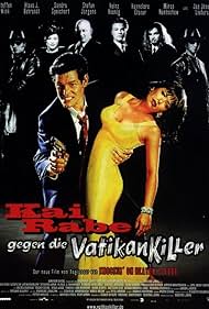 Kai Rabe gegen die Vatikankiller (1998)