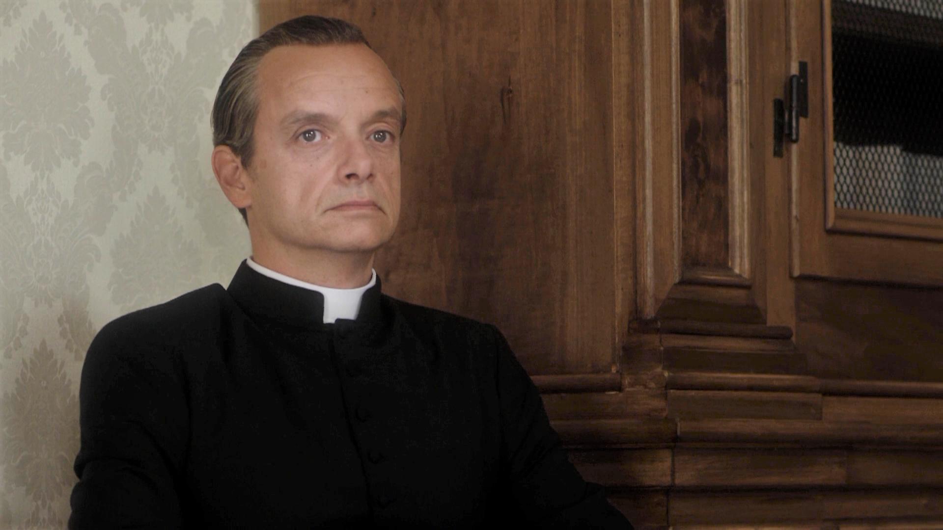 Gianluca Guidi in The Young Pope (2016)