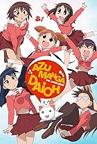 Azumanga Daioh: The Animation