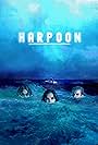 Munro Chambers, Chris Gray, and Emily Tyra in Harpoon (2019)