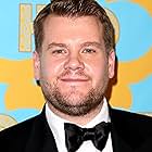 James Corden