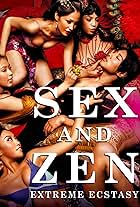 Hiro Hayama in 3-D Sex and Zen: Extreme Ecstasy (2011)