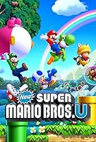 New Super Mario Bros. U