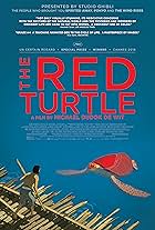 The Red Turtle (2016)