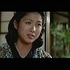 Kyôko Maya in Otoko wa tsurai yo: Torajirô to tonosama (1977)