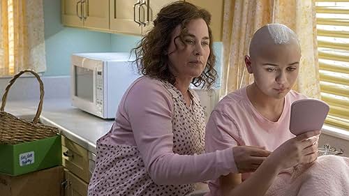 Why "The Act" Is Peak True Crime Melodrama