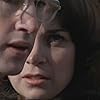 Frederic Forrest and Cindy Williams in The Conversation (1974)