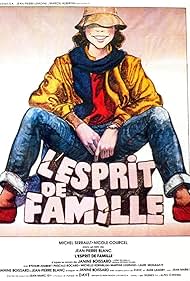 L'esprit de famille (1979)