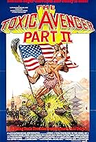 The Toxic Avenger Part II