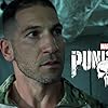 Jon Bernthal and Ben Barnes in The Punisher (2017)