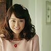 Mirei Kiritani in Koisuru vanpaia (2015)