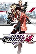 Time Crisis 4