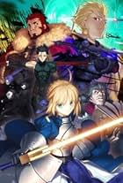 Fate/Zero Remix